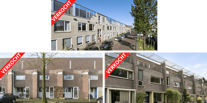 Succesvol verkocht Oosterpoort